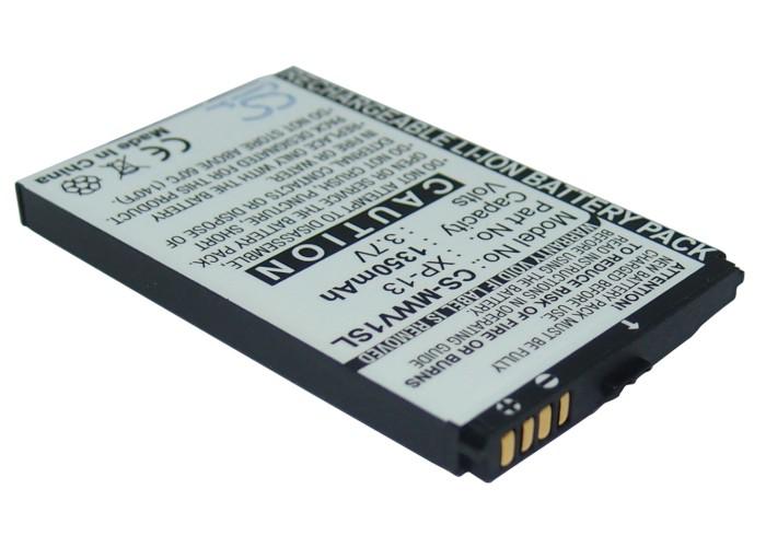 Cameron Sino 1350 mAh for Gigabyte
