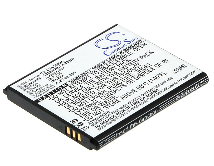 Cameron Sino 1350 mAh for Lenovo