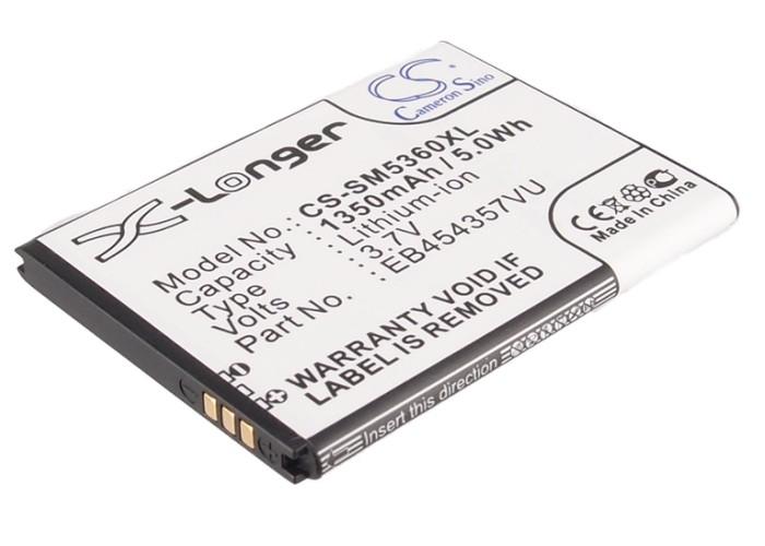 Cameron Sino 1350 mAh for Samsung