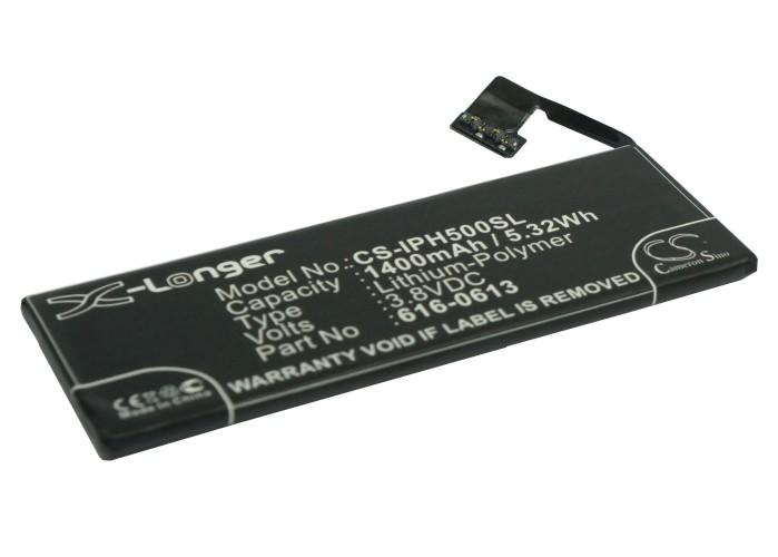 Cameron Sino 1400 mAh for Apple