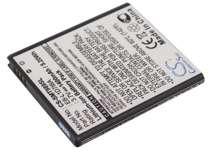 Cameron Sino 1400 mAh for AT&T