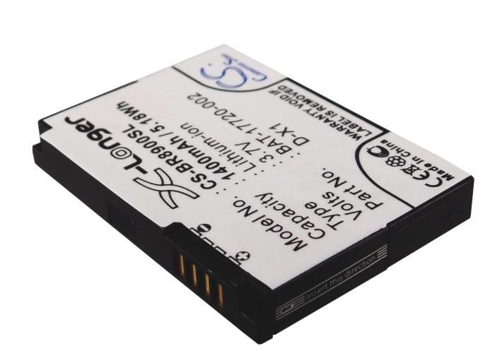 Cameron Sino 1400 mAh for BlackBerry