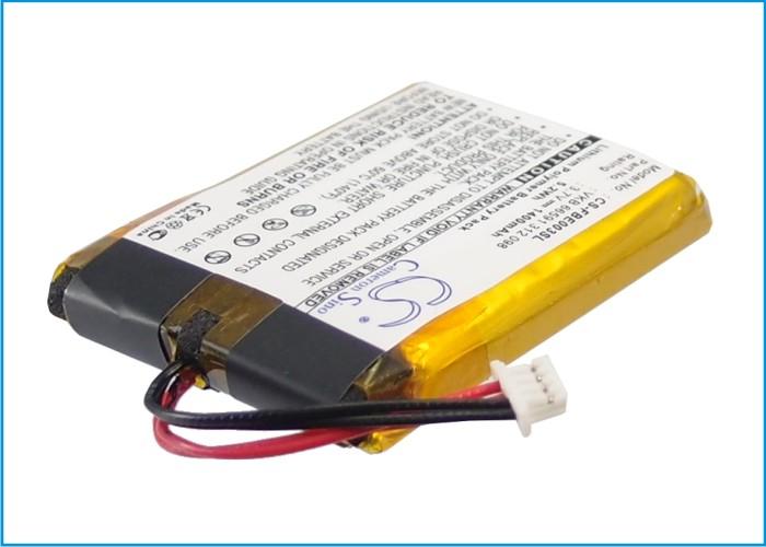 Cameron Sino 1400 mAh for Fitage