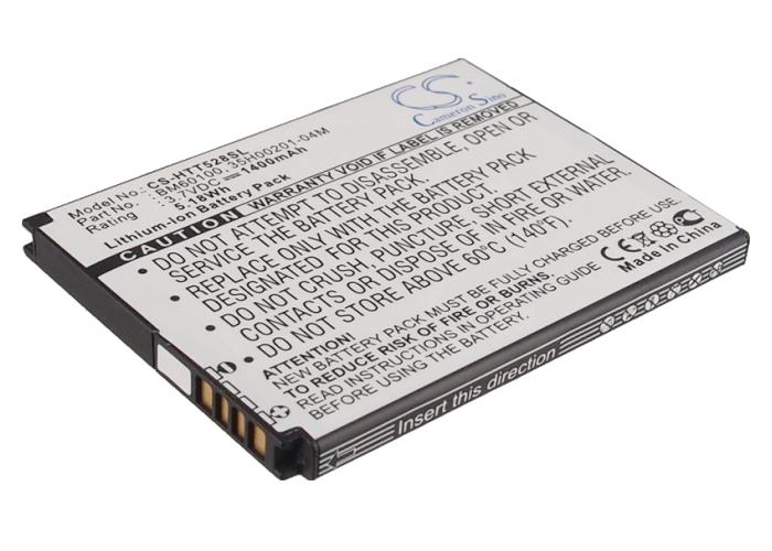 Cameron Sino 1400 mAh for HTC