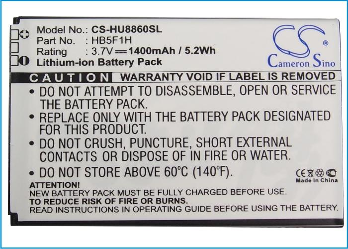 Cameron Sino 1400 mAh for Huawei