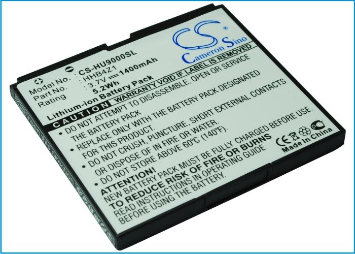 Cameron Sino 1400 mAh for Huawei