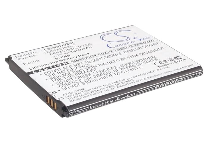 Cameron Sino 1400 mAh for MetroPCS