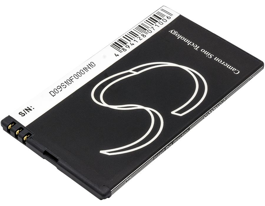 Cameron Sino 1400 mAh for Nokia