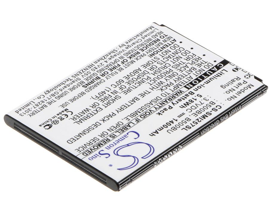 Cameron Sino 1400 mAh for Samsung