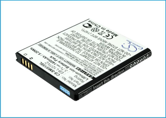 Cameron Sino 1400 mAh for Samsung