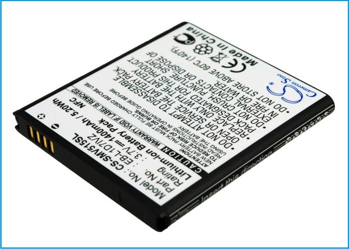 Cameron Sino 1400 mAh for Samsung