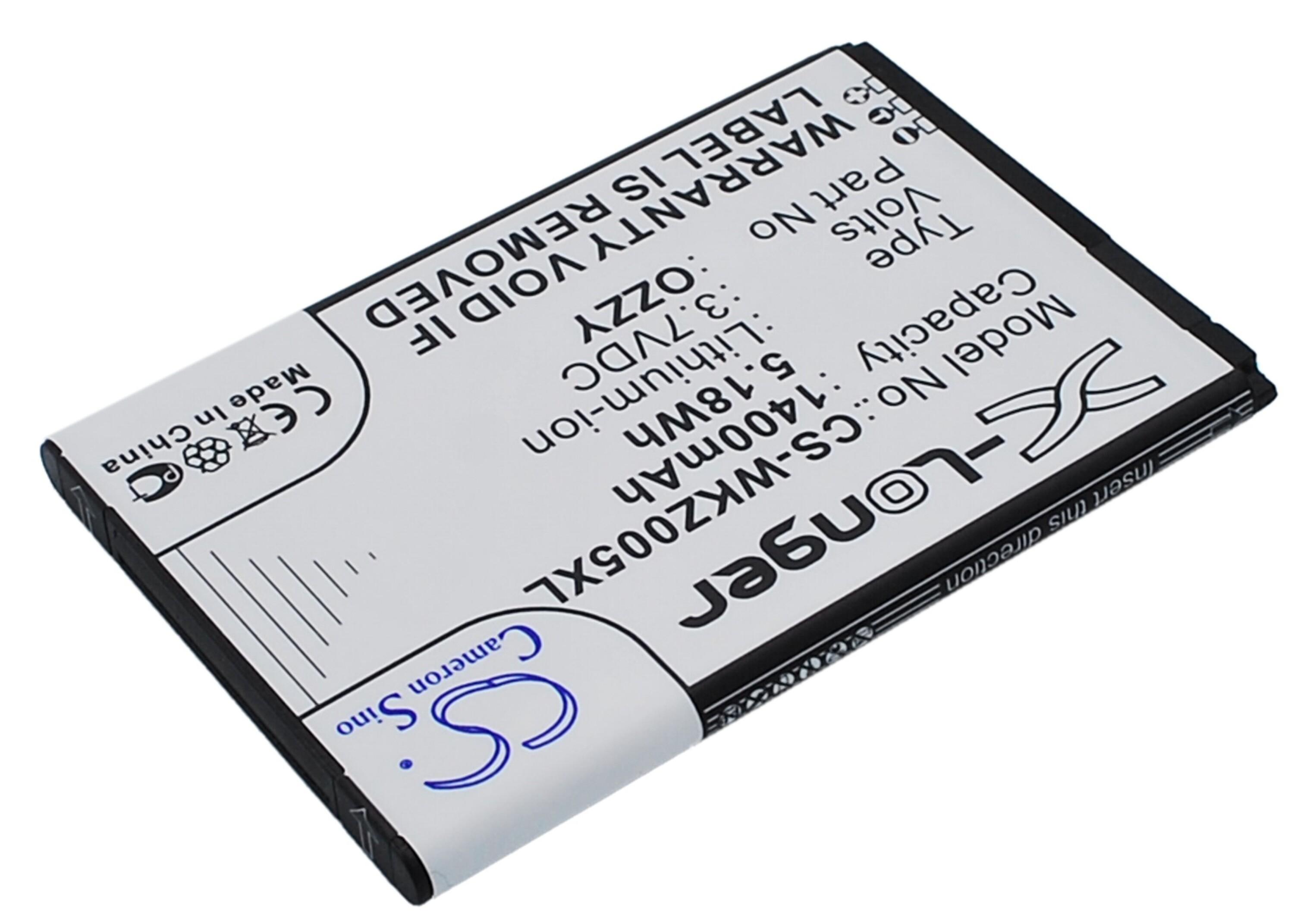 Cameron Sino 1400 mAh for Wiko