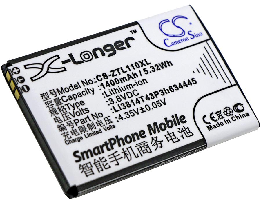 Cameron Sino 1400 mAh for ZTE