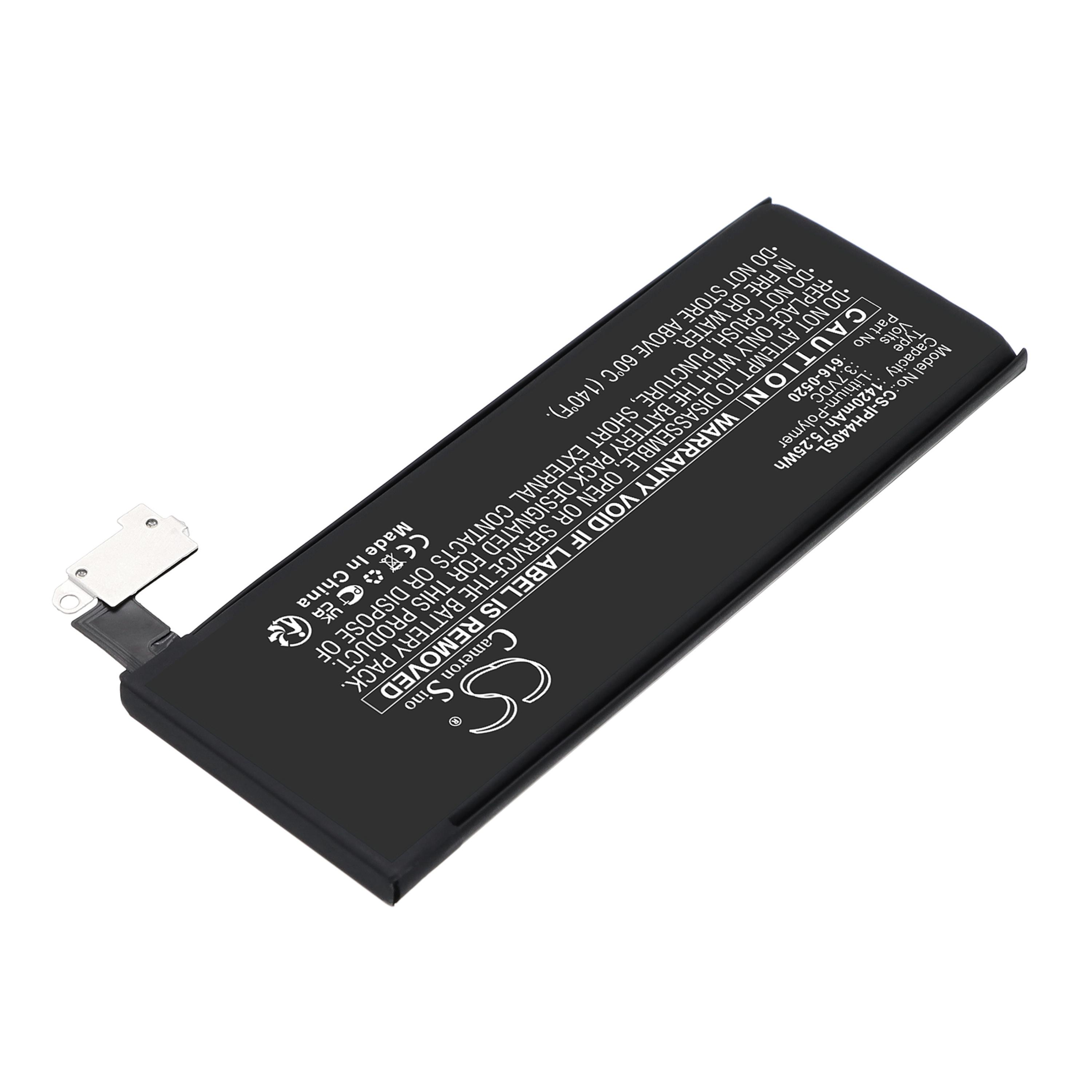 Cameron Sino 1420 mAh for Apple
