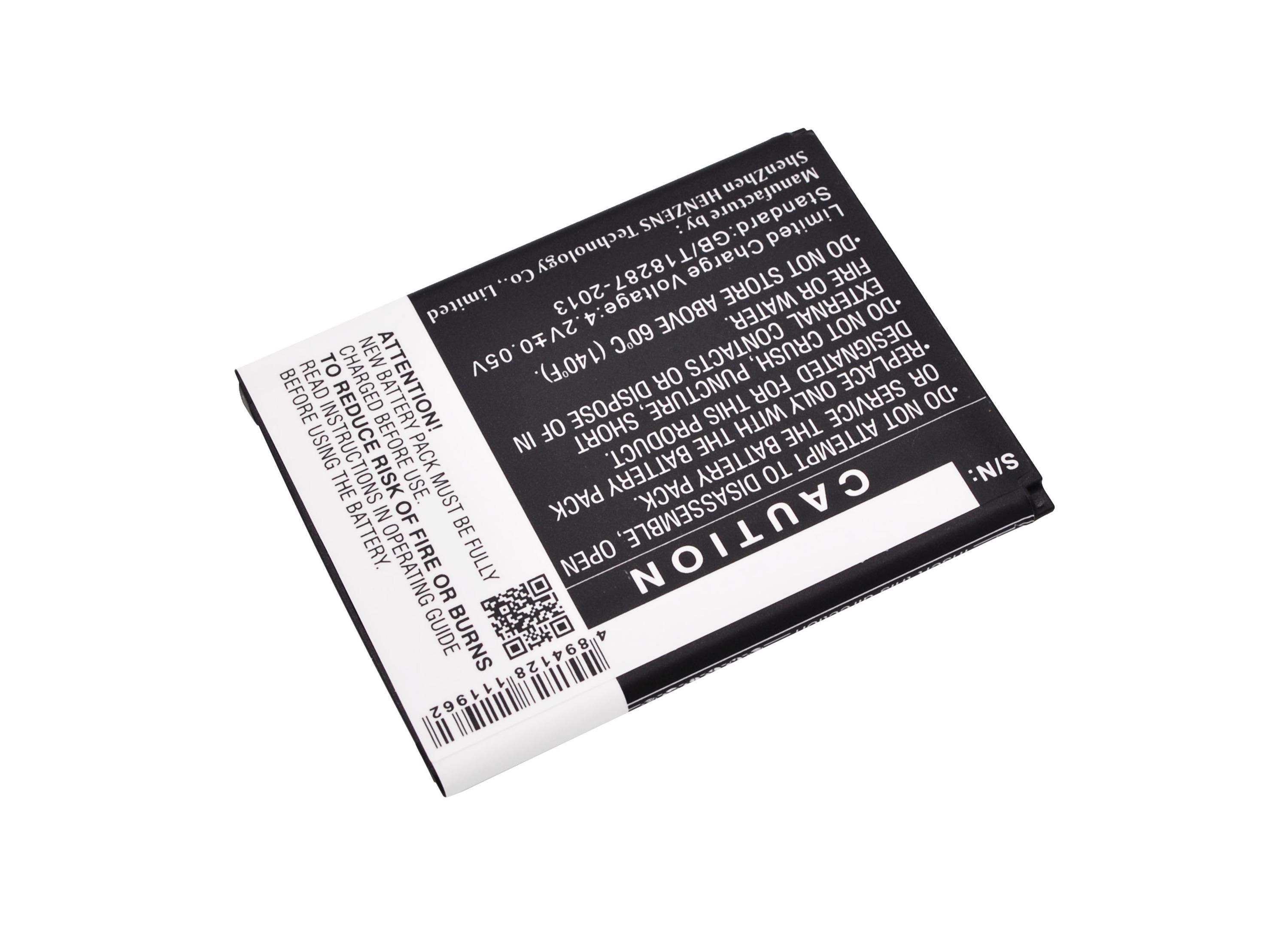 Cameron Sino 1450 mAh for Alcatel
