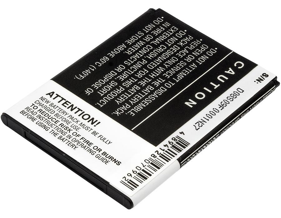 Cameron Sino 1450 mAh for Alcatel
