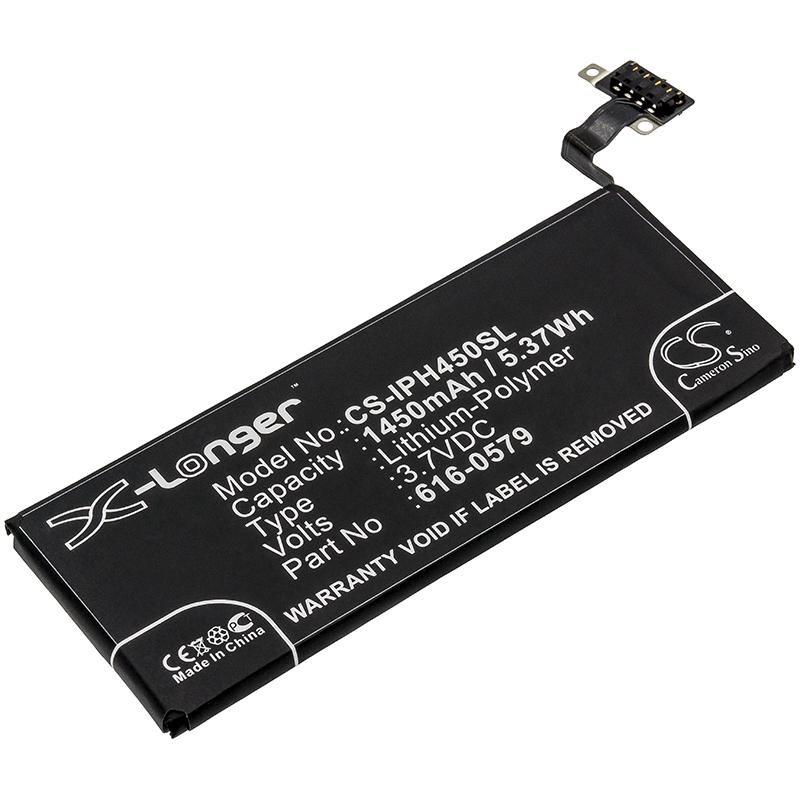Cameron Sino 1450 mAh for Apple