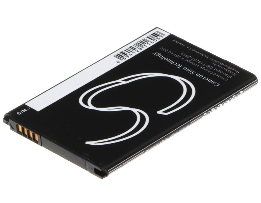 Cameron Sino 1450 mAh for AT&T
