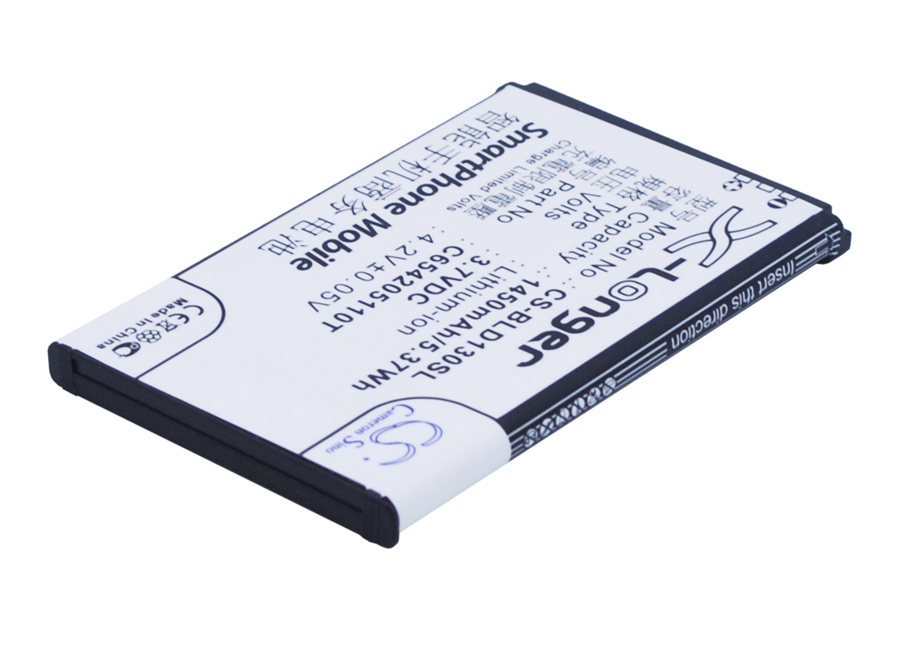 Cameron Sino 1450 mAh for BLU