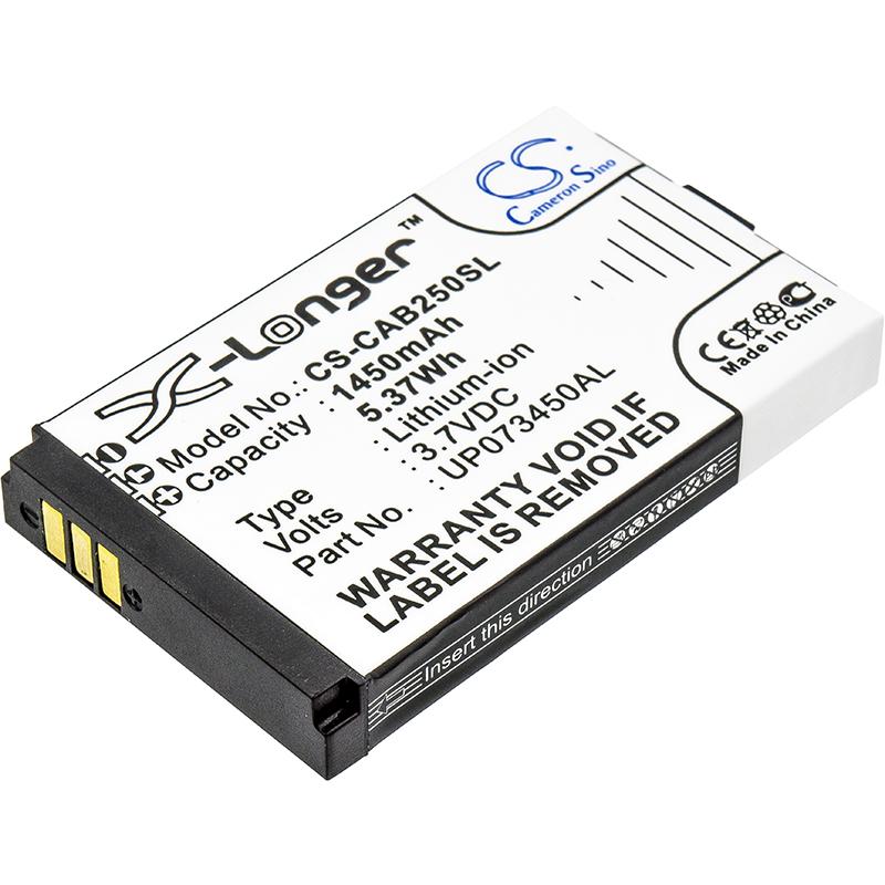 Cameron Sino 1450 mAh for CAT