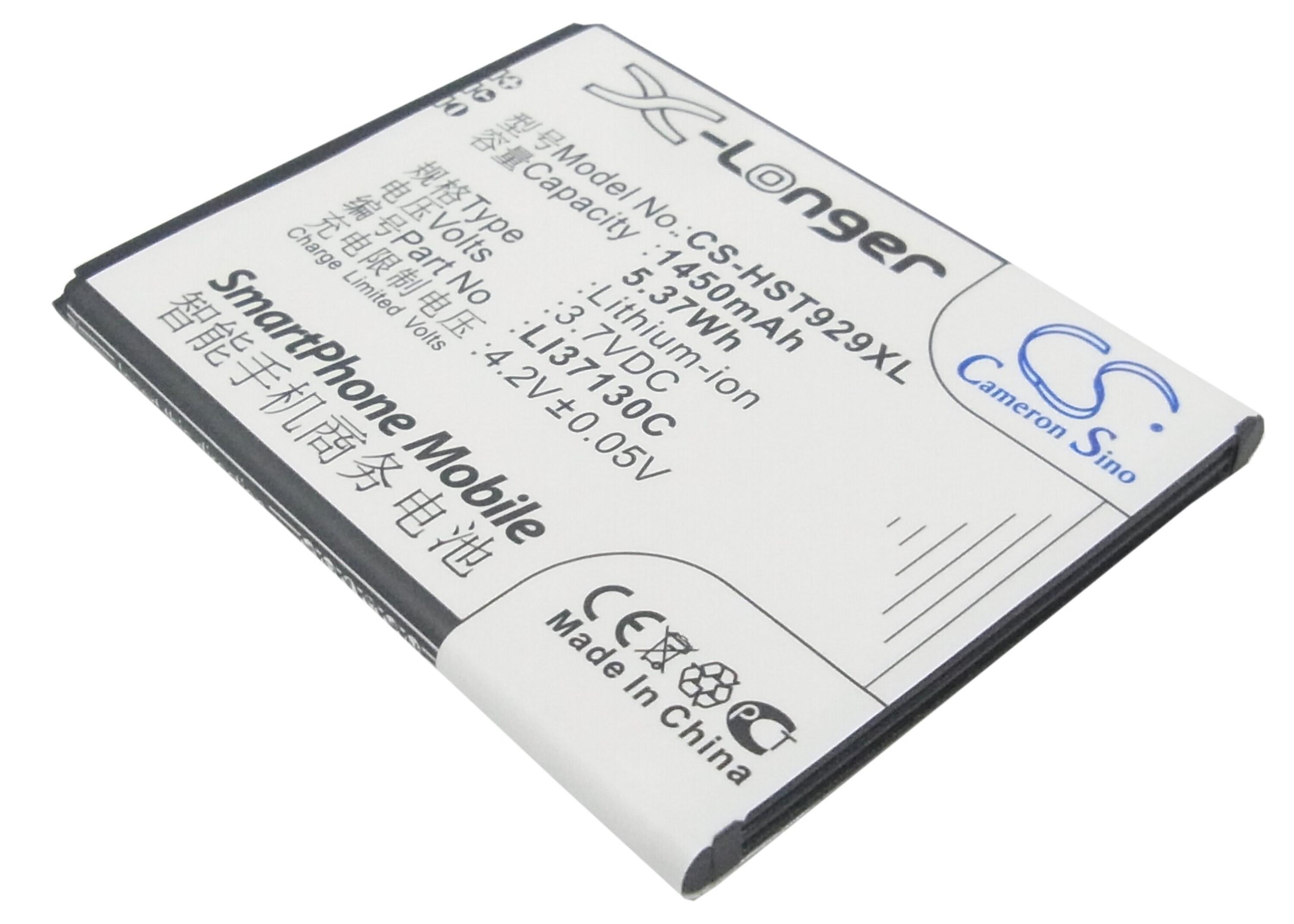 Cameron Sino 1450 mAh for Hisense