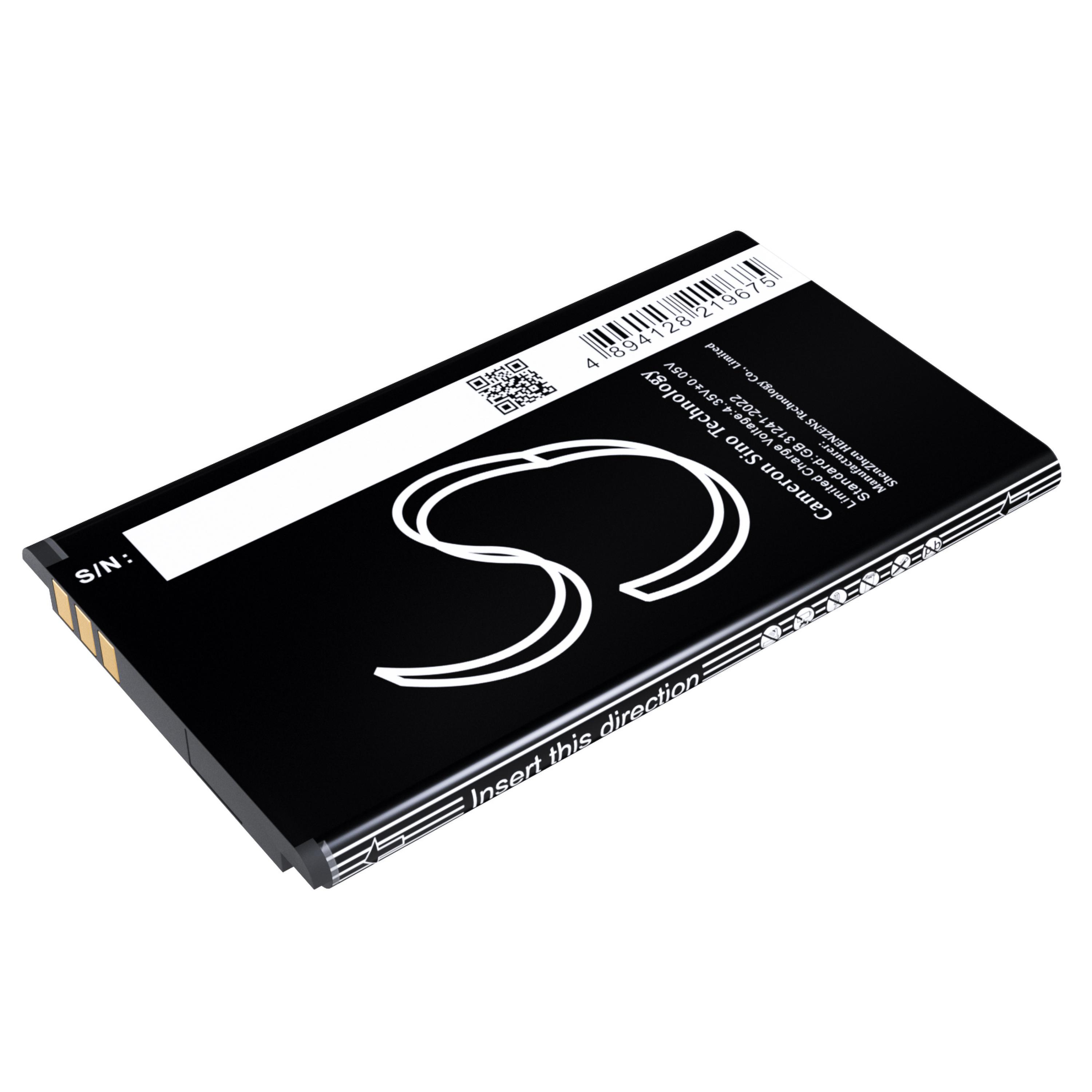 Cameron Sino 1450 mAh for Nokia