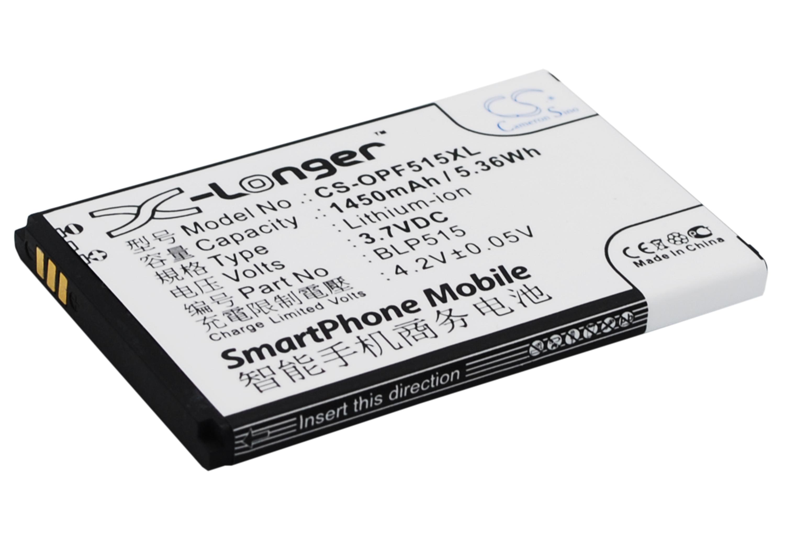 Cameron Sino 1450 mAh for Oppo