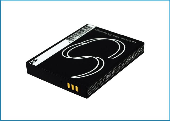 Cameron Sino 1450mAh Replacement Battery for
