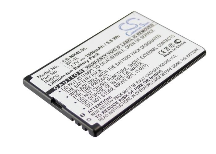 Cameron Sino 1500 mAh for ACE