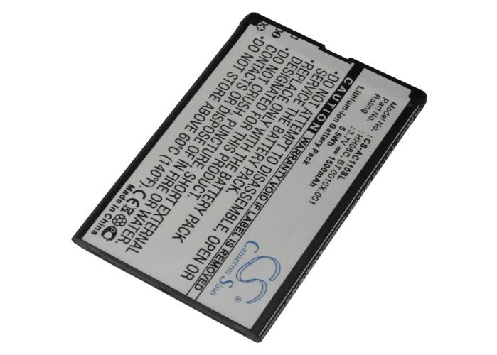 Cameron Sino 1500 mAh for Acer