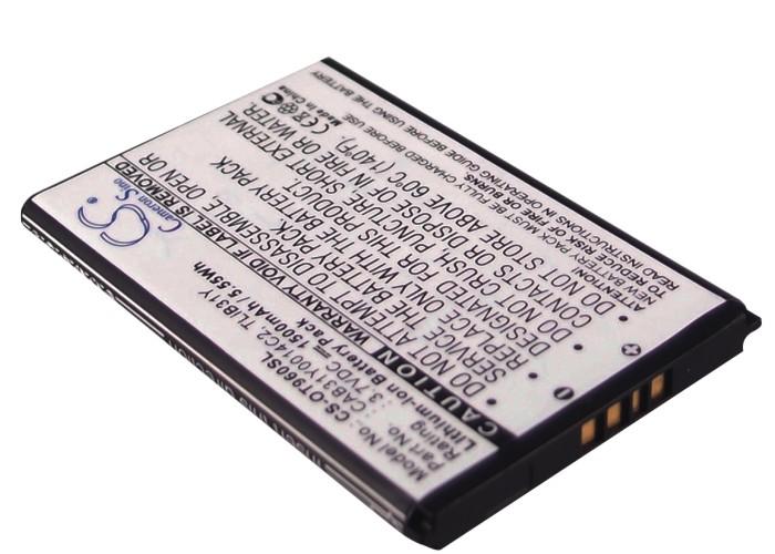 Cameron Sino 1500 mAh for Alcatel