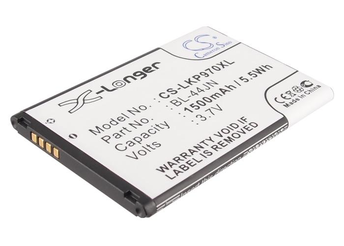 Cameron Sino 1500 mAh for Alltel