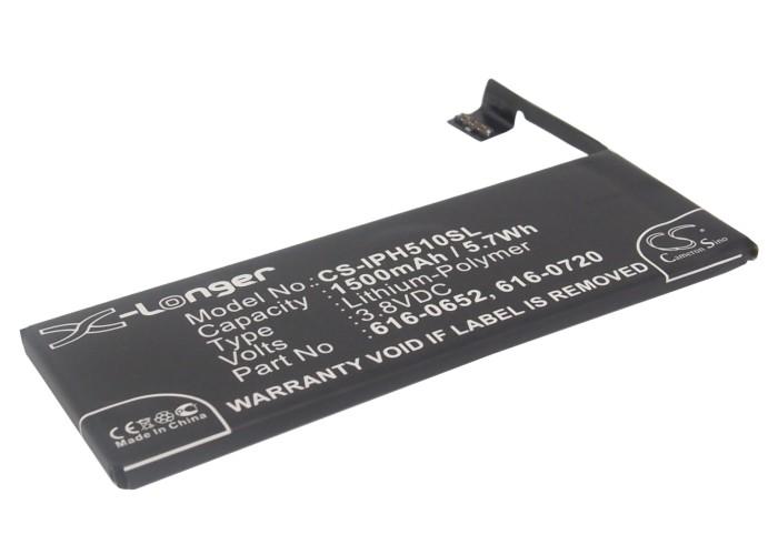 Cameron Sino 1500 mAh for Apple