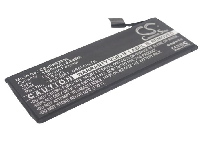 Cameron Sino 1500 mAh for Apple