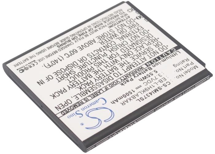 Cameron Sino 1500 mAh for AT&T