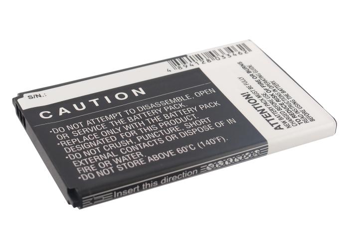 Cameron Sino 1500 mAh for AT&T