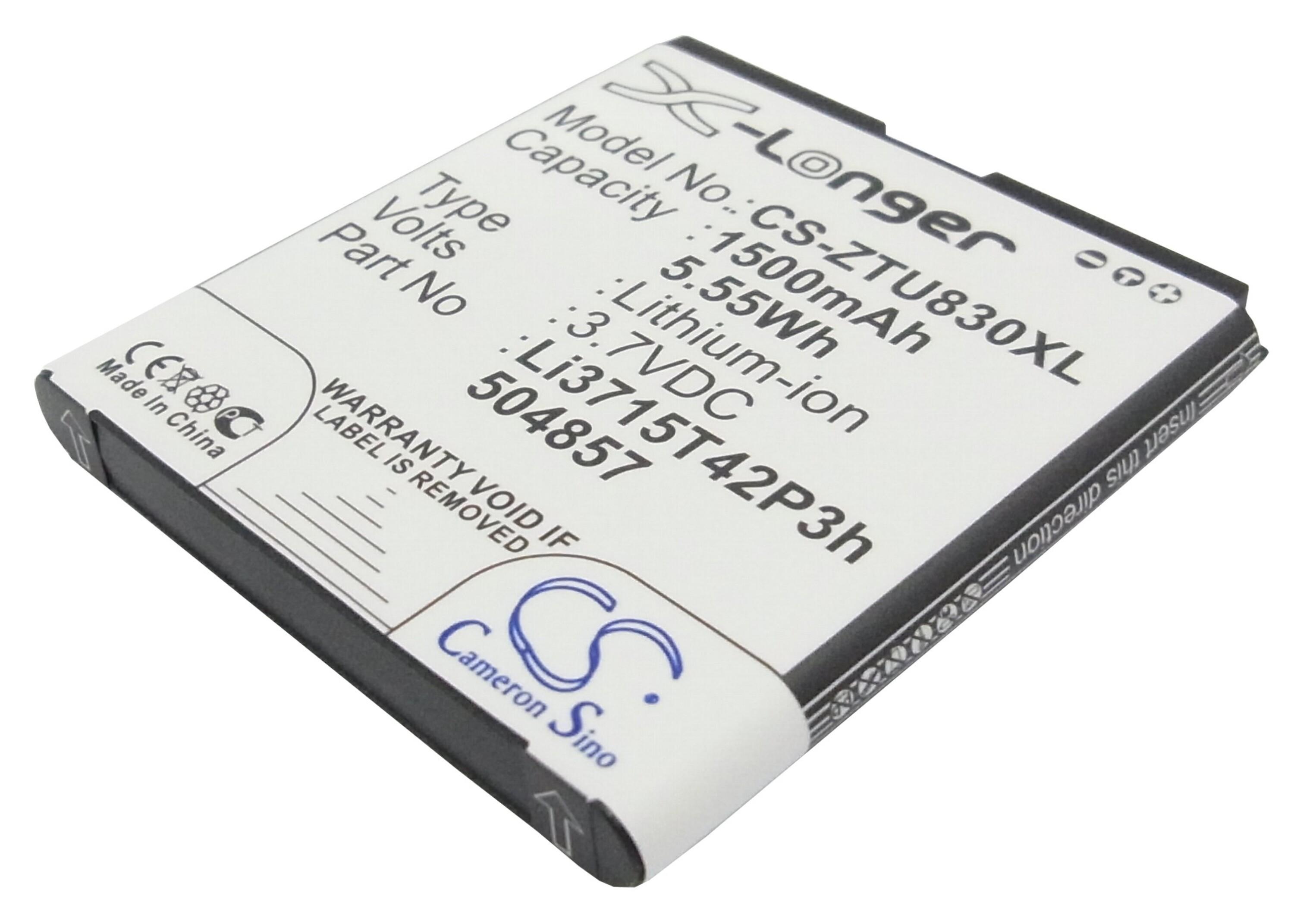 Cameron Sino 1500 mAh for AT&T