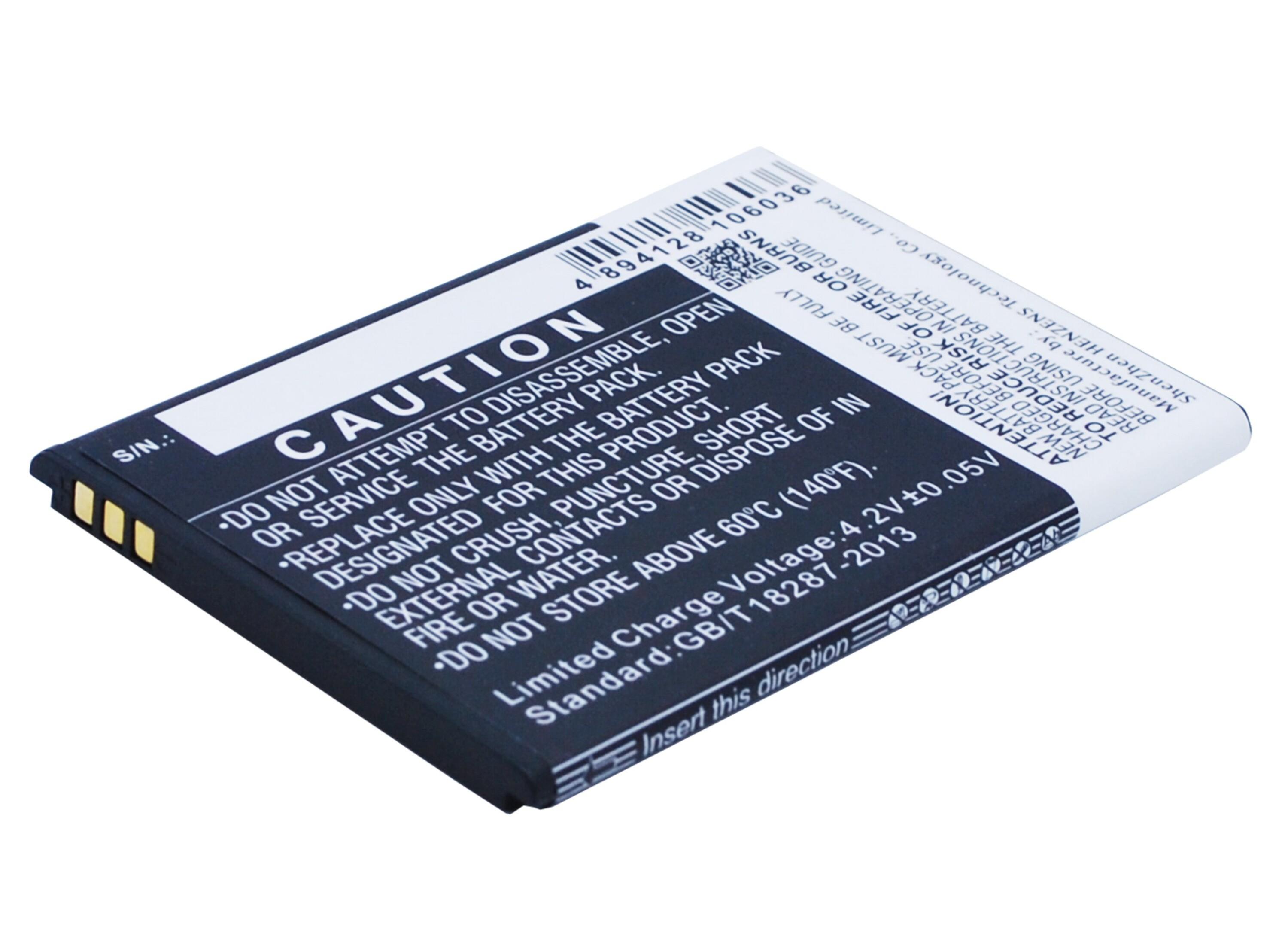 Cameron Sino 1500 mAh for BLU