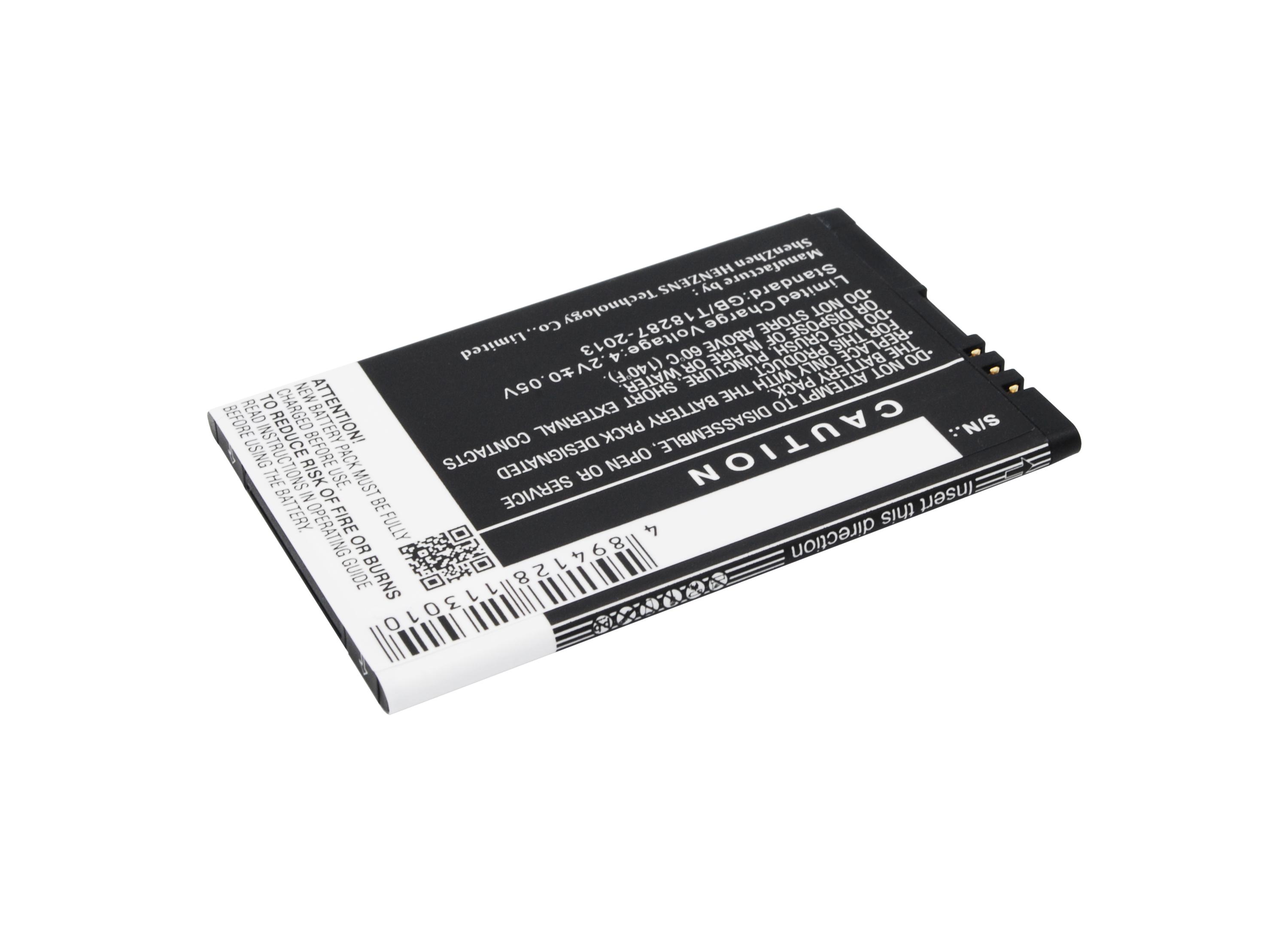 Cameron Sino 1500 mAh for BLU