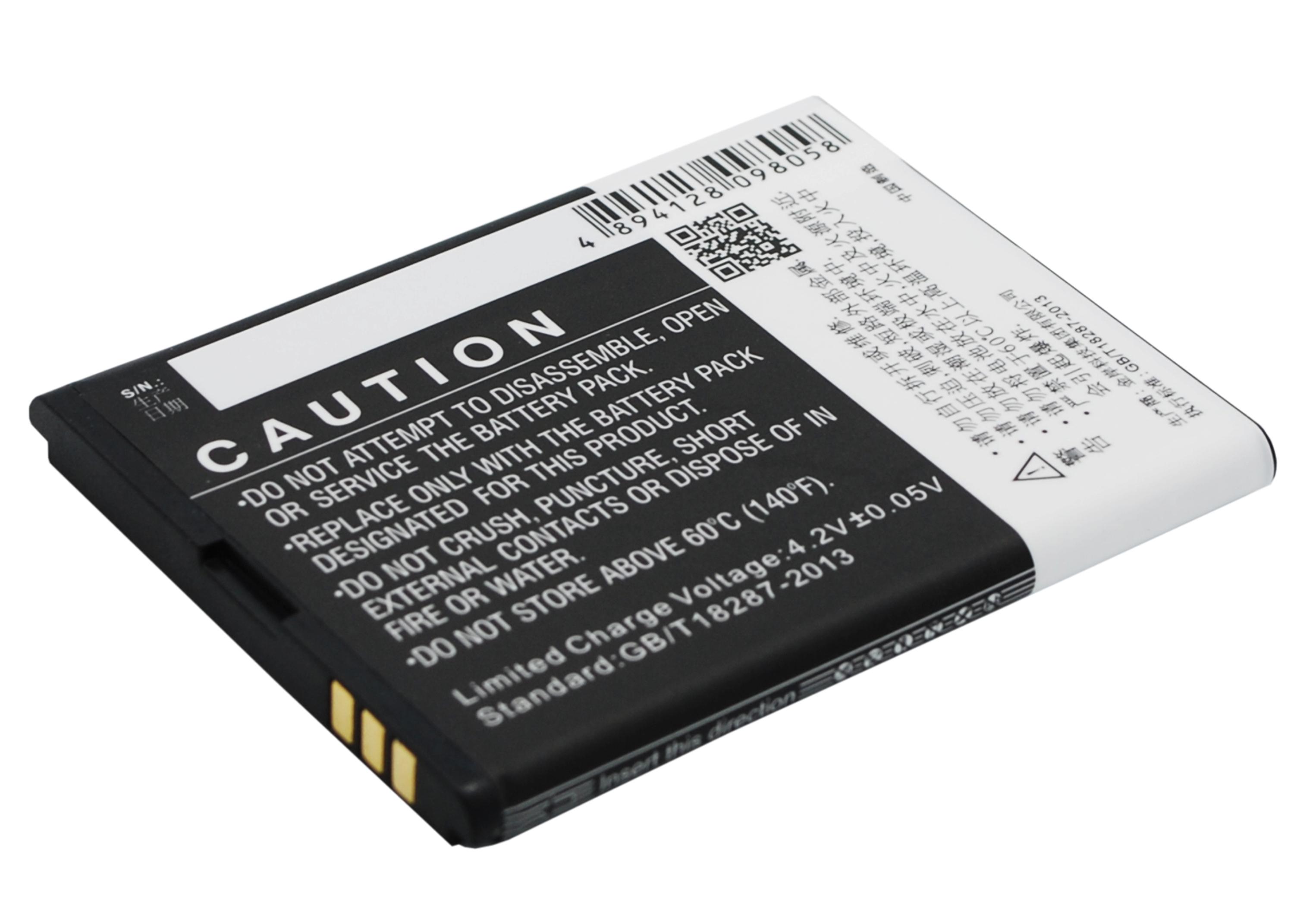 Cameron Sino 1500 mAh for Coolpad