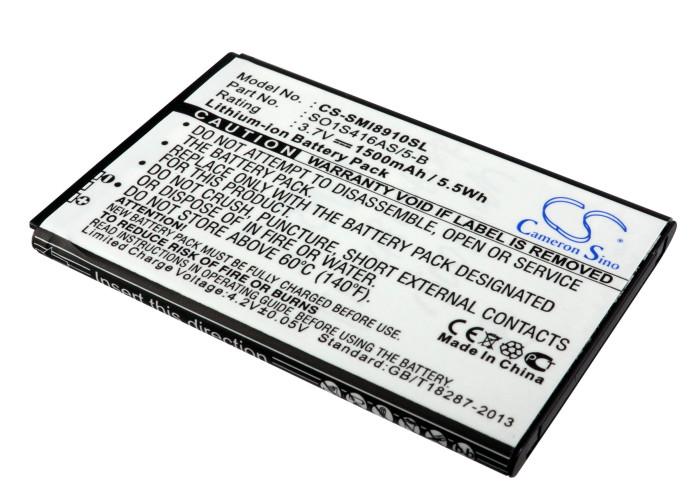 Cameron Sino 1500 mAh for Coolpad