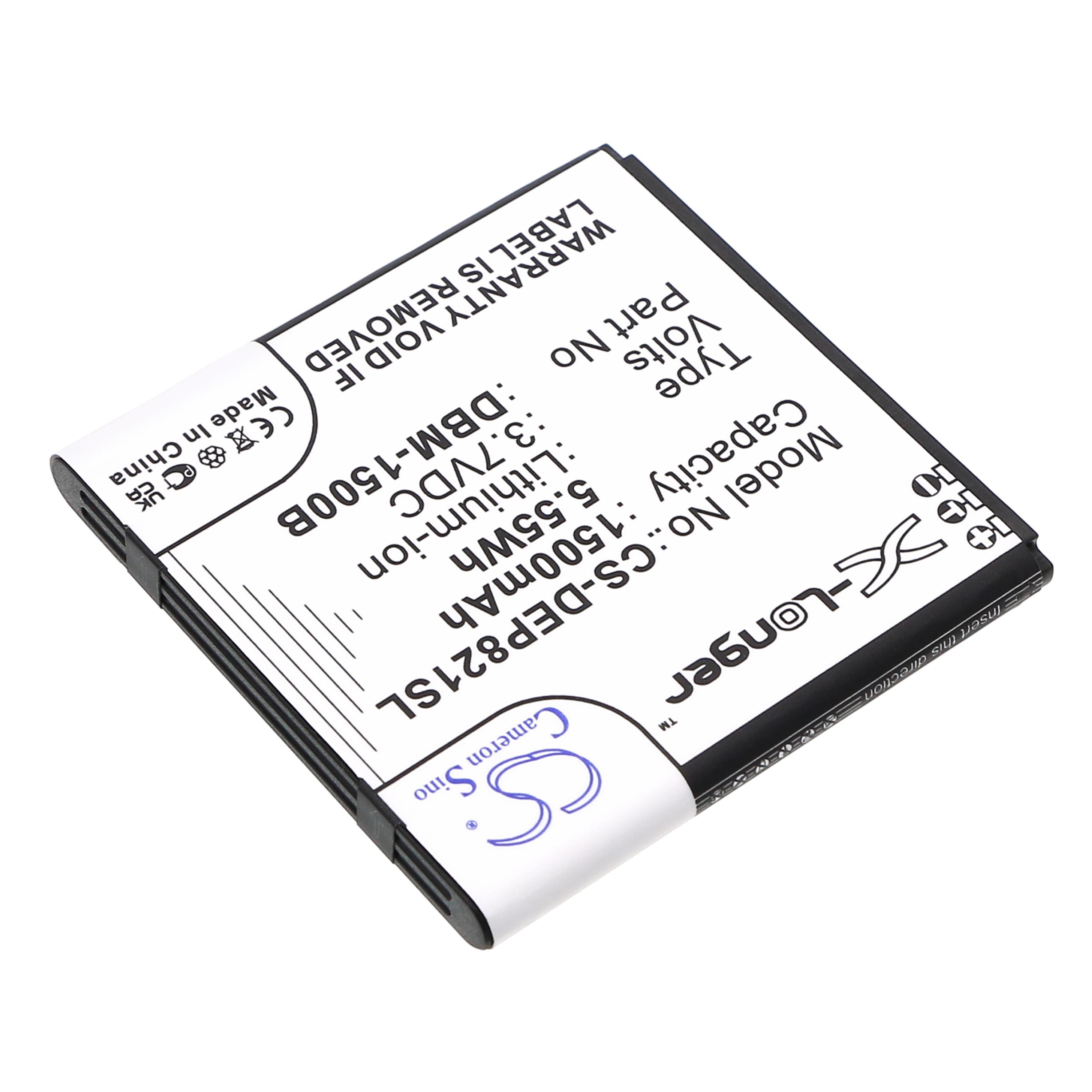Cameron Sino 1500 mAh for Doro