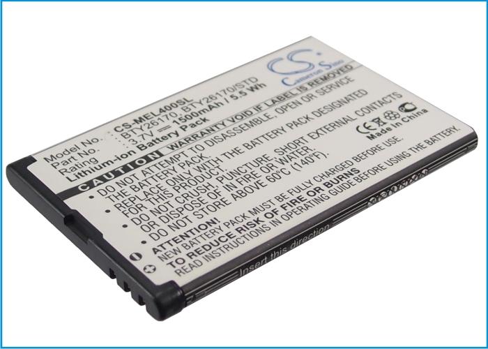 Cameron Sino 1500 mAh for Elson