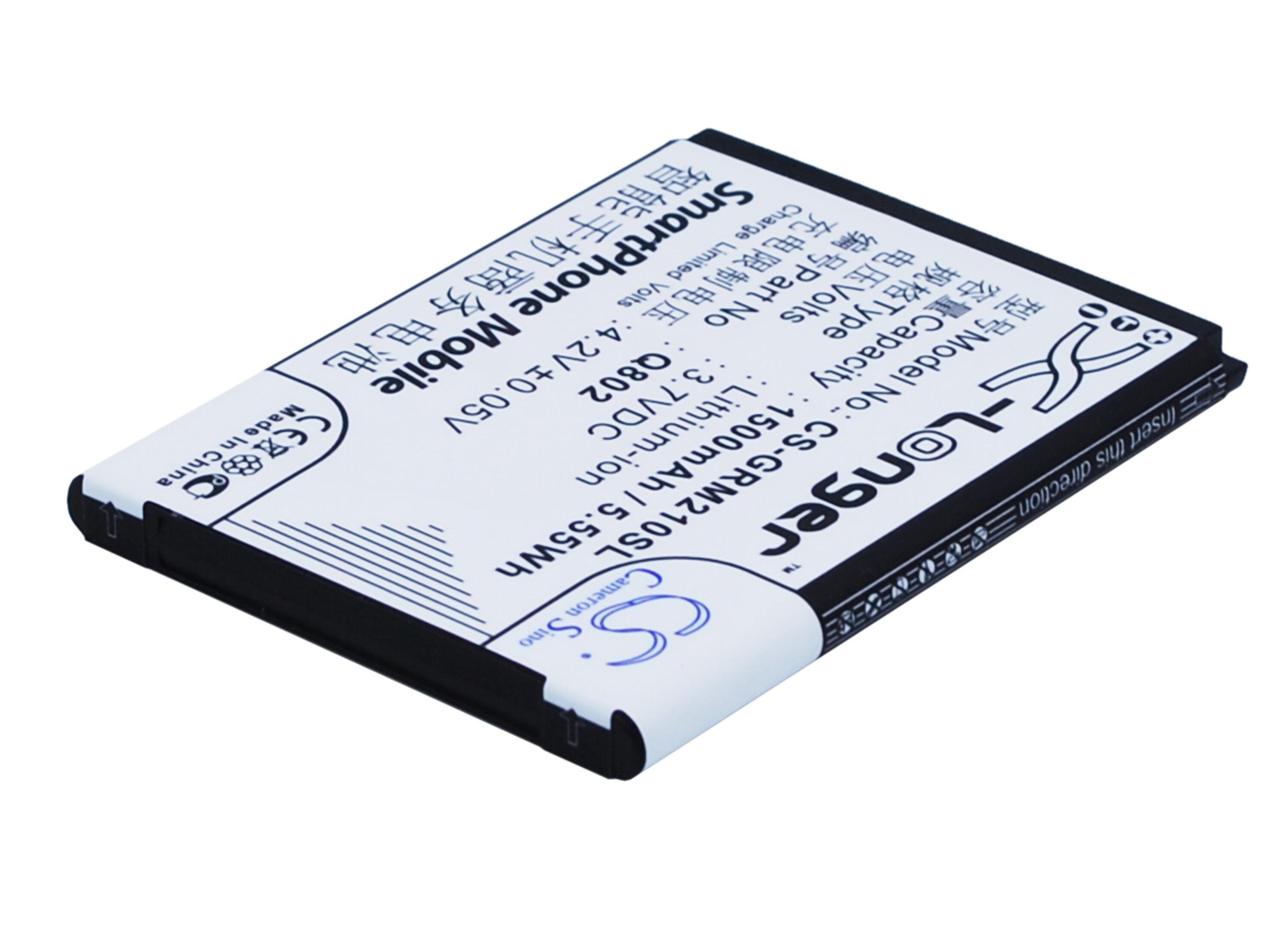 Cameron Sino 1500 mAh for Green
