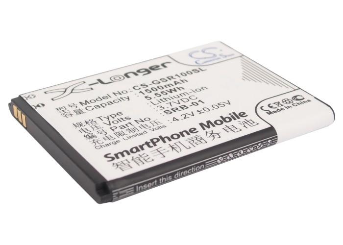 Cameron Sino 1500 mAh for GSmart