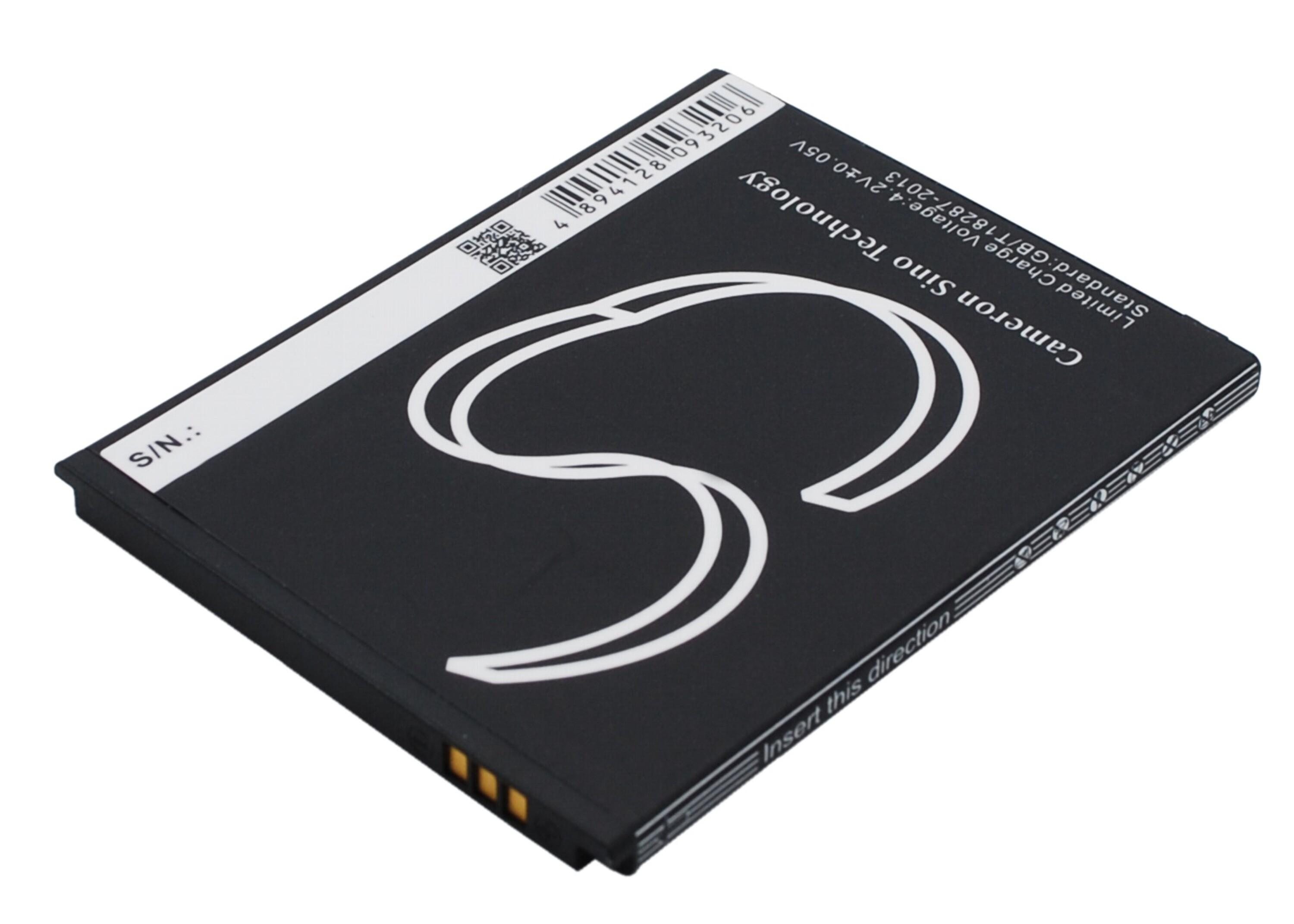 Cameron Sino 1500 mAh for HTC