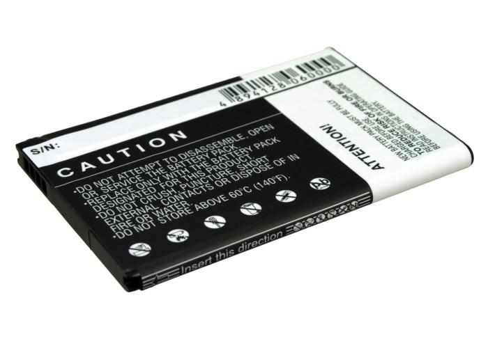 Cameron Sino 1500 mAh for HTC