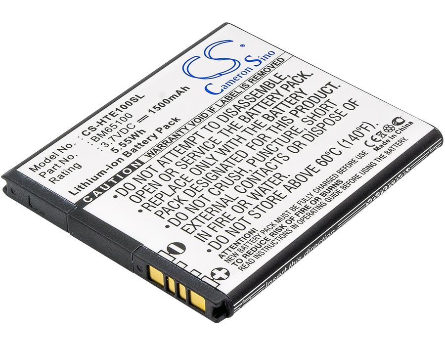 Cameron Sino 1500 mAh for HTC
