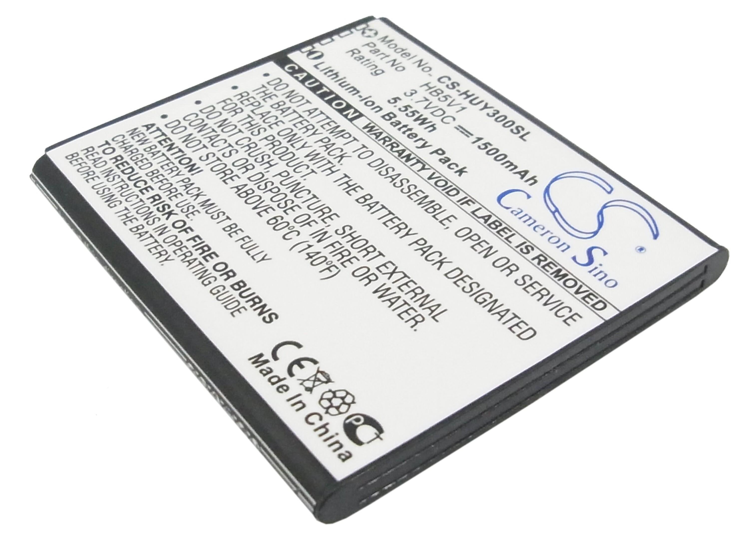 Cameron Sino 1500 mAh for Huawei