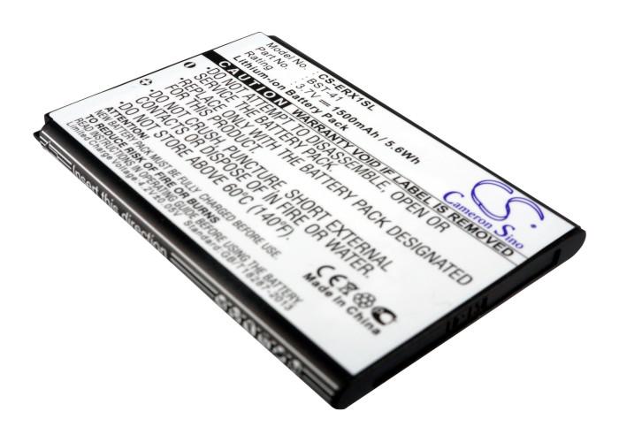 Cameron Sino 1500 mAh for NTT